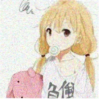 星光娱乐影院观众程亦的头像